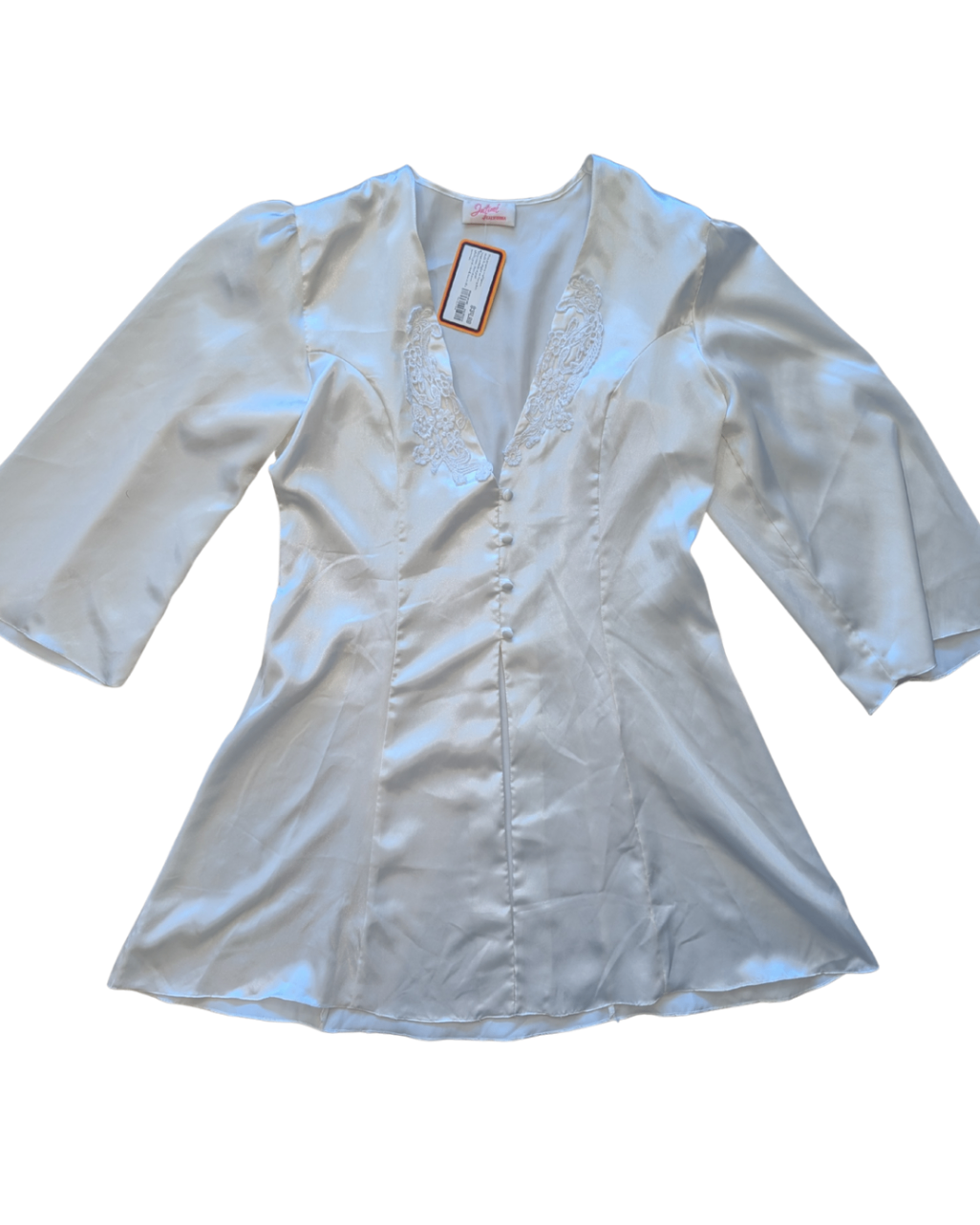 Vintage Intime Night Dress (M)