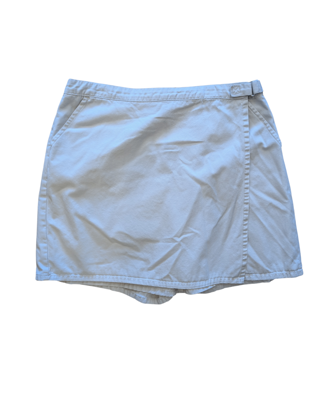 Cream Skort (14)