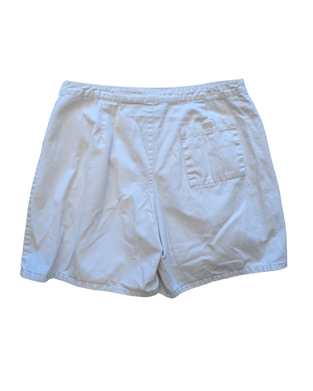 Cream Skort (14)