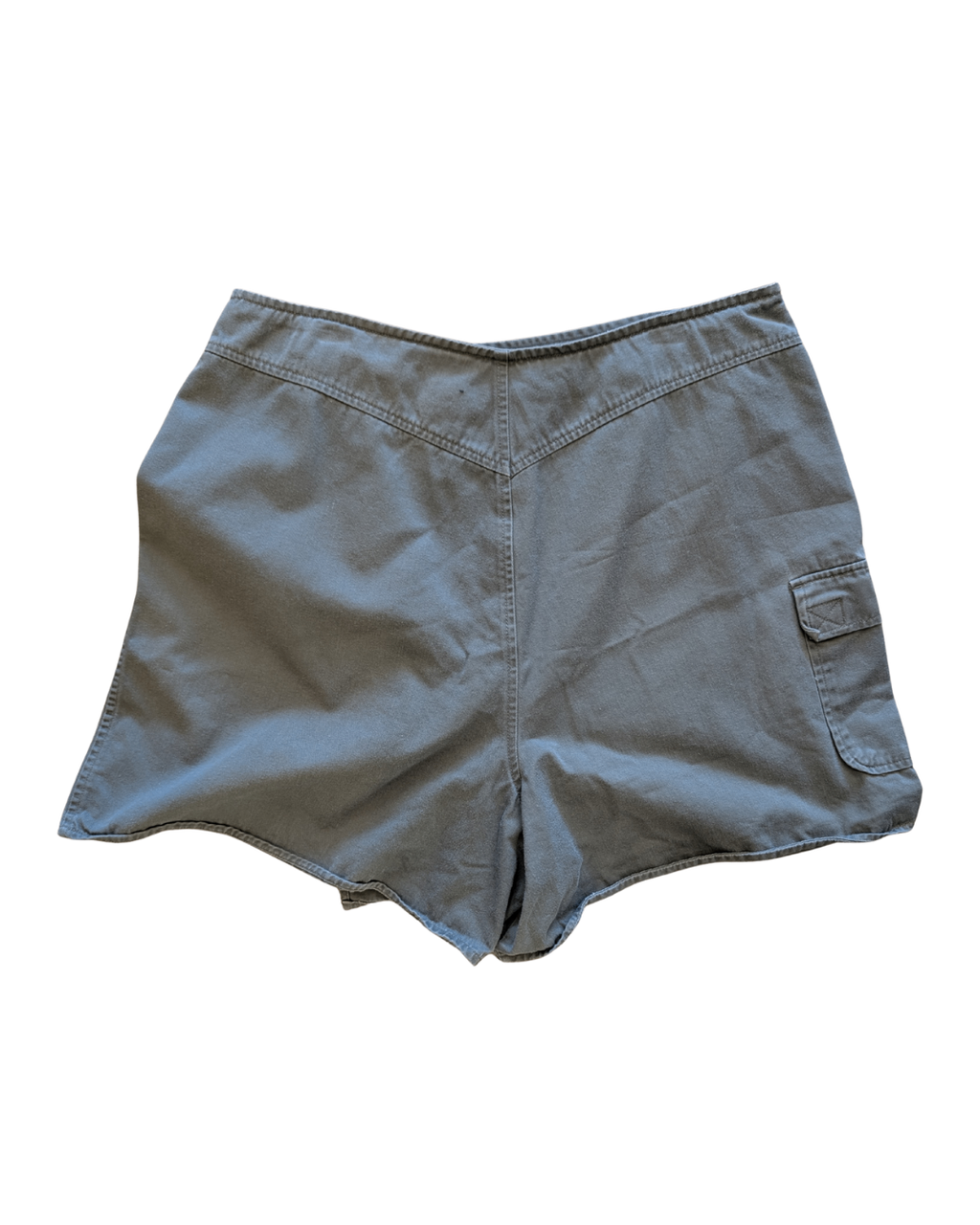 White Stag Green Skort (28) (32"W)