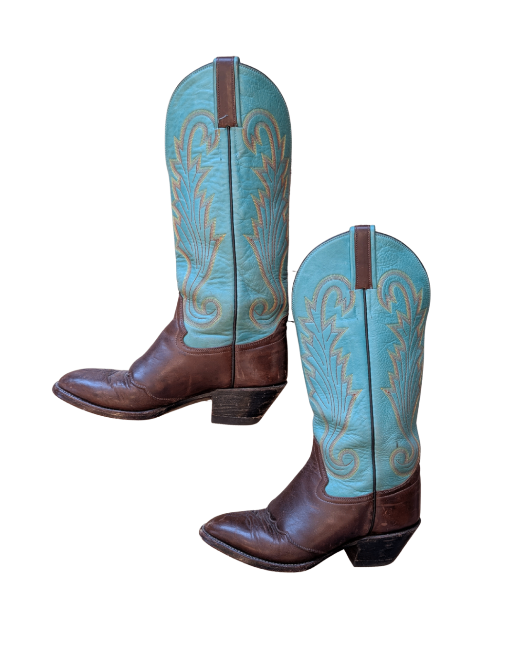 Honcho Cowboy Boots 5.5