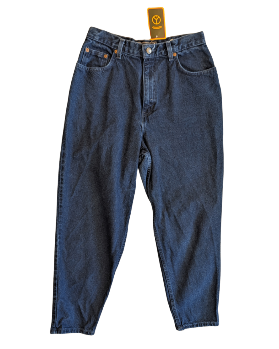 Route Lee Denim Jeans (28)