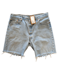 Vintage Levi Jorts - 36 (35"W, 11"R)