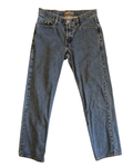 '00s Silver Tab Levi's (7) (31"W,10"R,32"I)