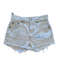 501 Light Acid Wash Shorts (23) (26"W)