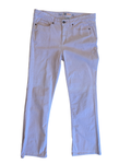 Faded Glory Pink Cords (34"W,10"R,30"I)