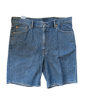 Levi 550 Medium Wash Shorts - 42"W