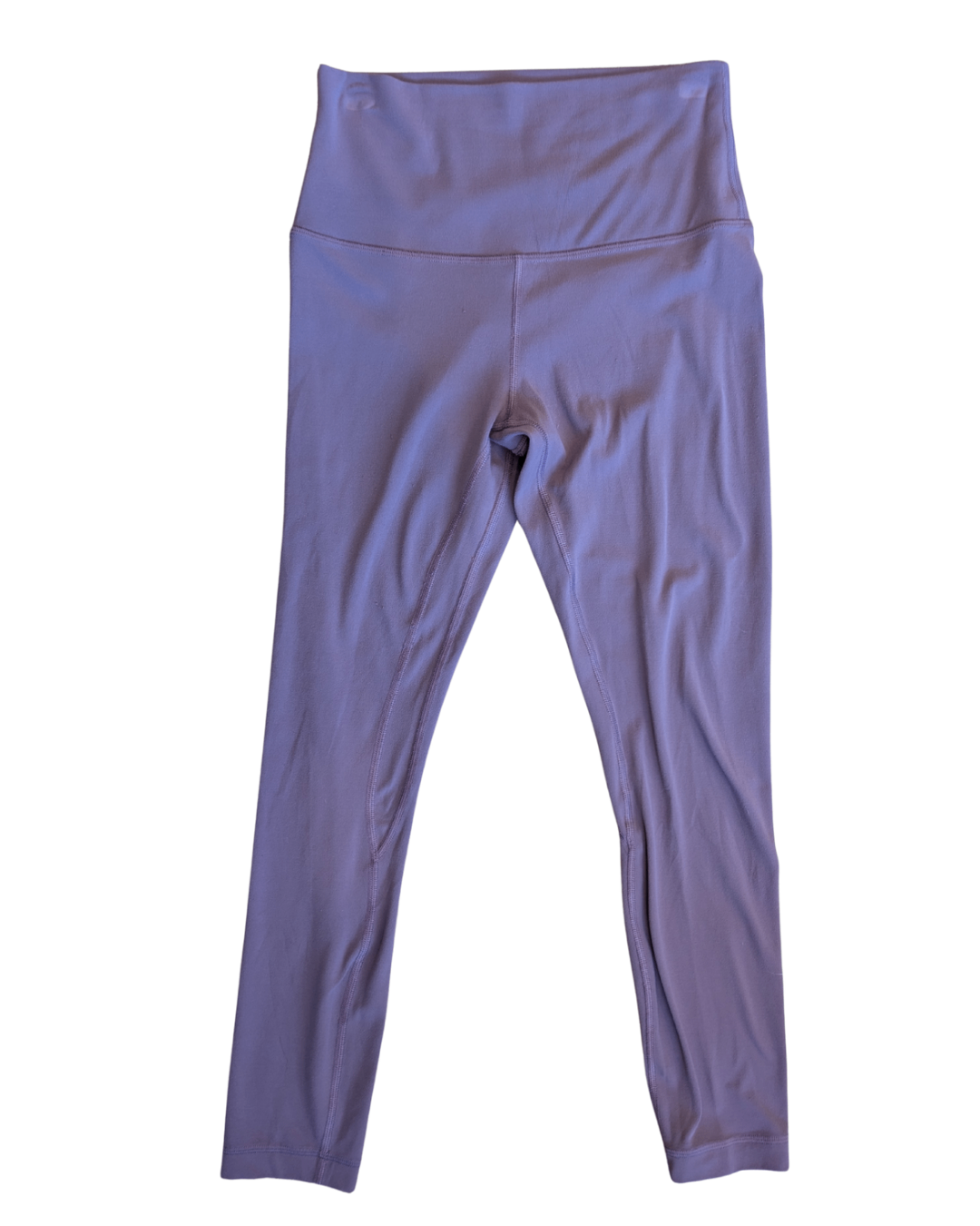 Lavender Lululemon Pants (S)