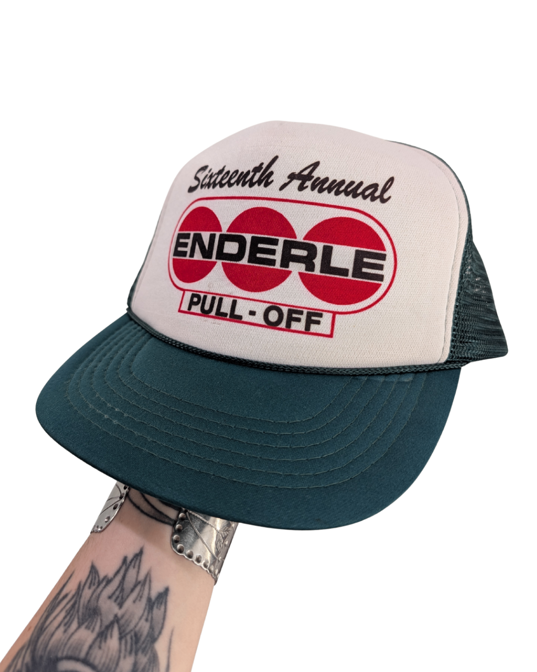 Enderle Hat