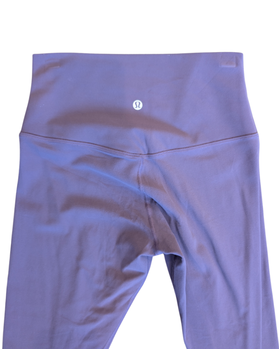 Lavender Lululemon Pants (S)