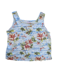 Fresh Produce Tropical Tank (L)
