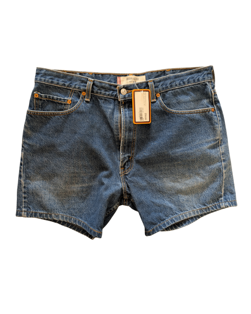 Levi 505 Shorts (38)