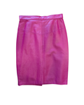 Magenta Italian Skirt (M)