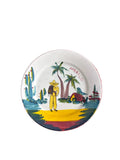 Mexico Plate