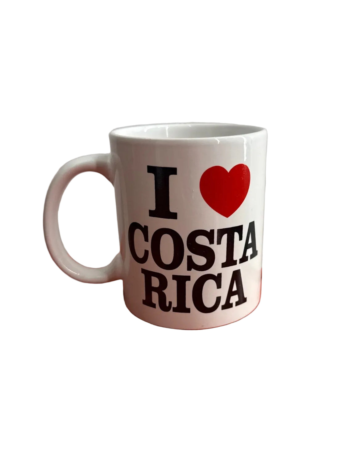 Costa Rica Mug