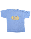 Maui Beach People Tee (L)