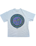 Vintage Hawaii Circle Tee (L)