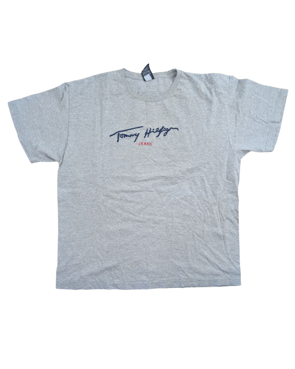Tommy Jeans Tee (XL)