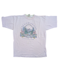 Pink Yellowstone Tee (XL)