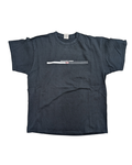 Black Vancouver Canada Tee (XL)