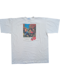 Vintage Coca Cola Tee (XL)