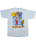 '94 Betty Boop Sunflower Tee (L)