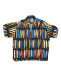 Surfboard Button Up (XL)
