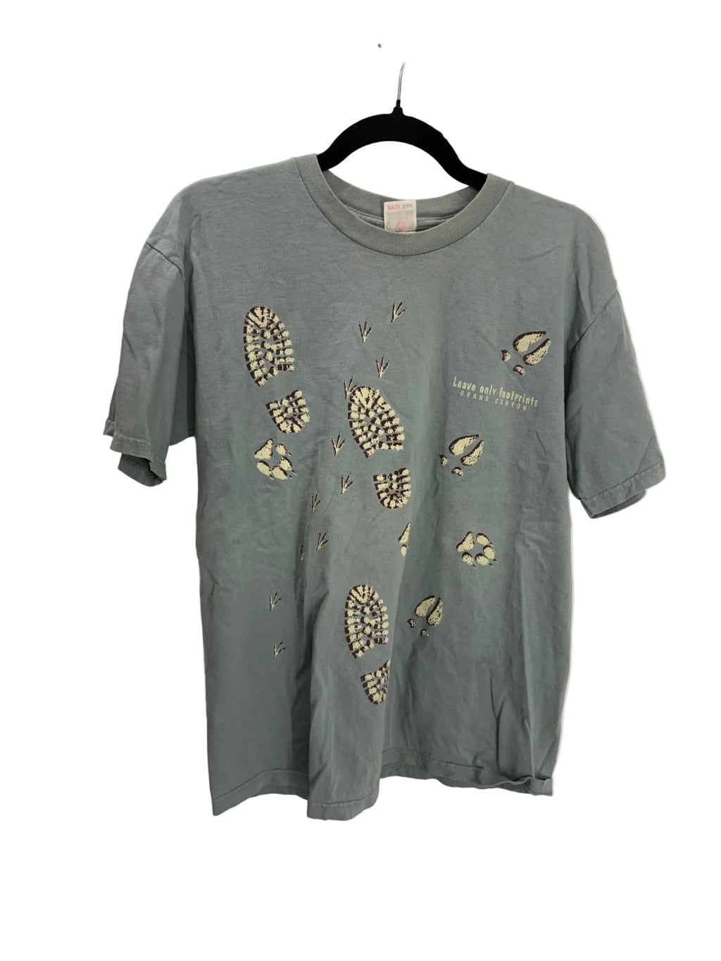 Grand Canyon Vintage Tee — M