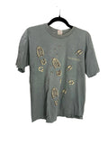 Grand Canyon Vintage Tee — M