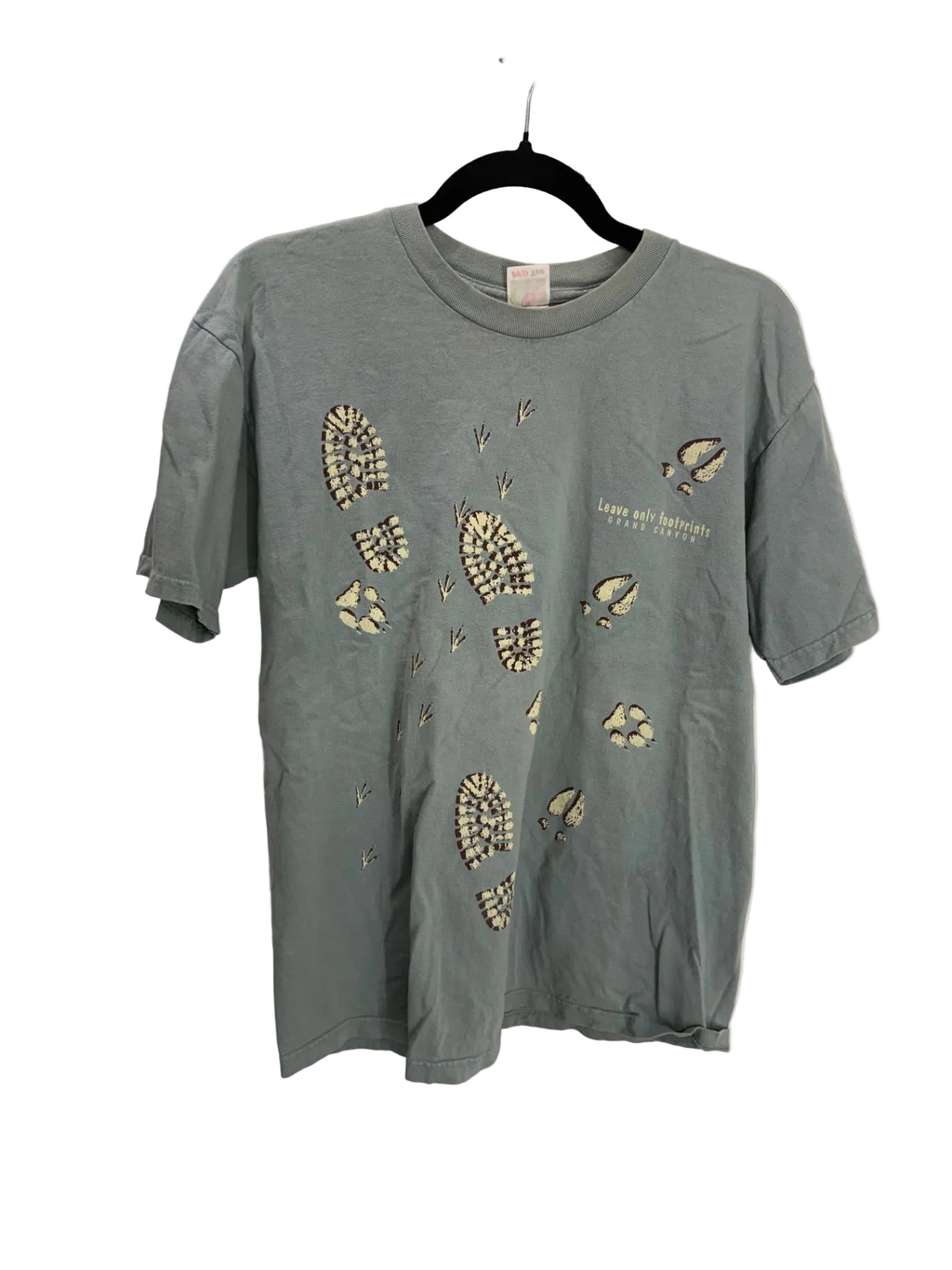 Grand Canyon Vintage Tee — M