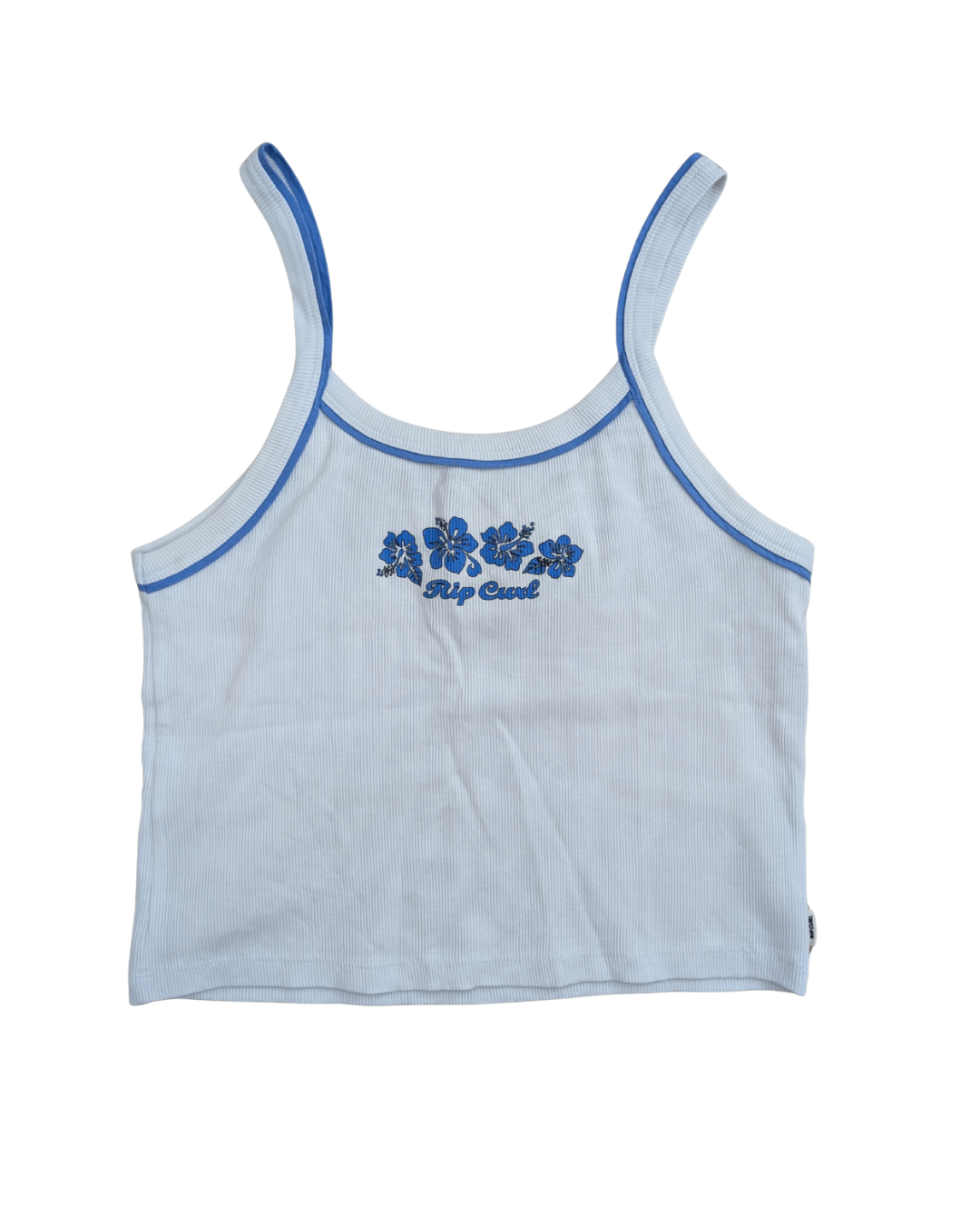 Rip Curl Cropped Tank (XL)