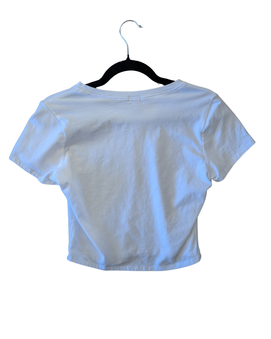 Hand Stamped Tee (XL)