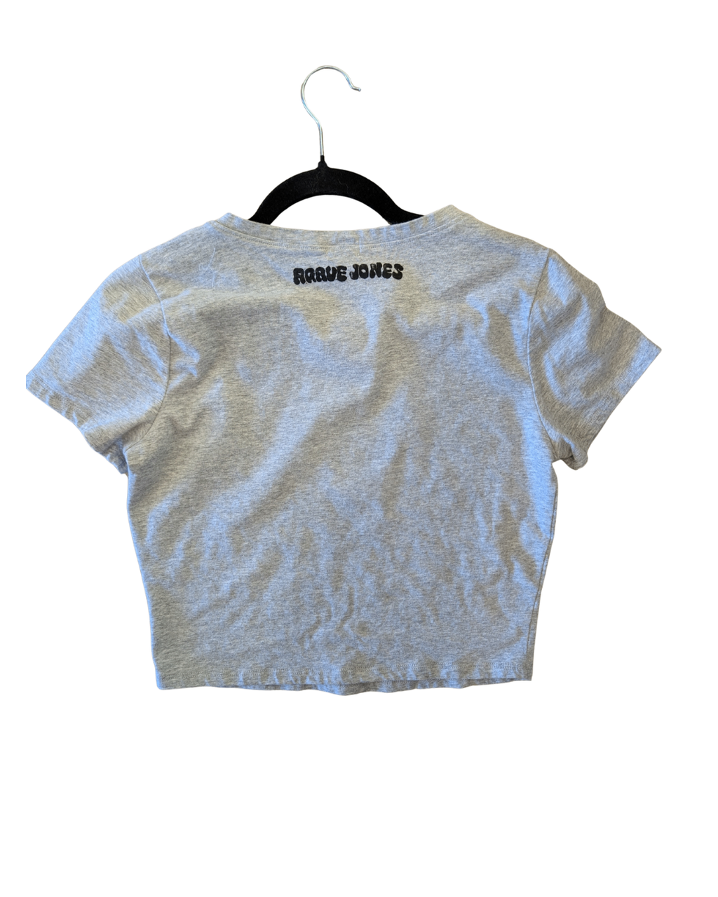 Hand Stamped Tee (XL)