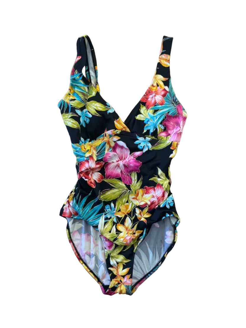 Tropical Swimsuit