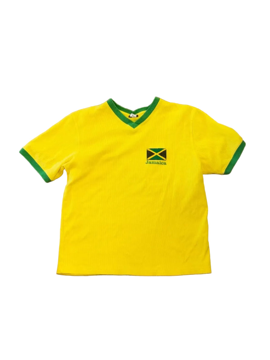 Jamaica Jersey Vintage — L