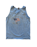 Harley '00 Blue Tank (XL)