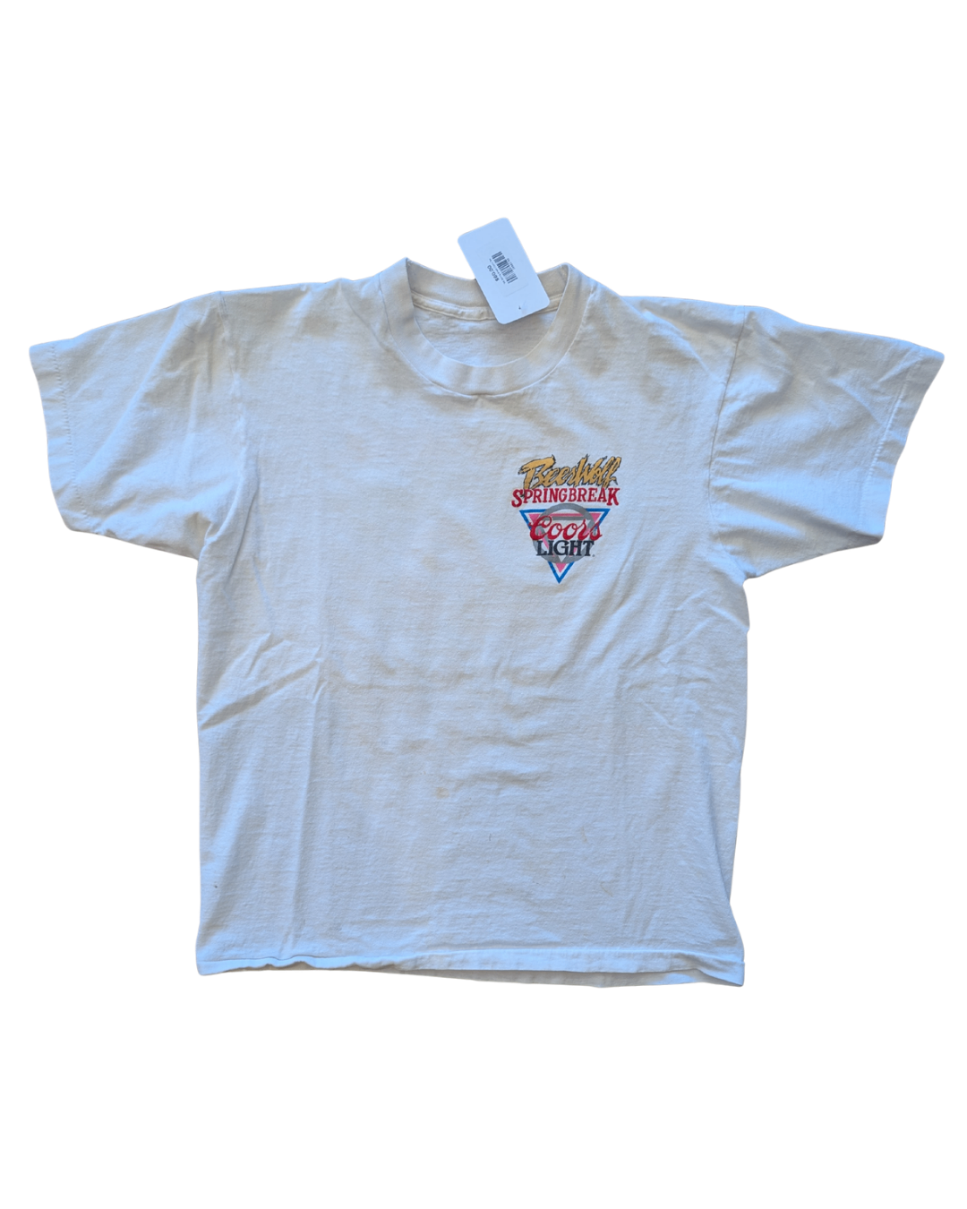 '88 Spring Break Coors Tee