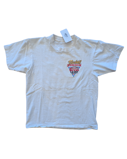 '88 Spring Break Coors Tee