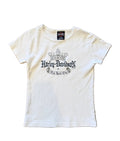 White Harley-Davidson NYC T-Shirt — M