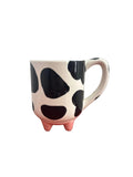 Cow Udder Mug
