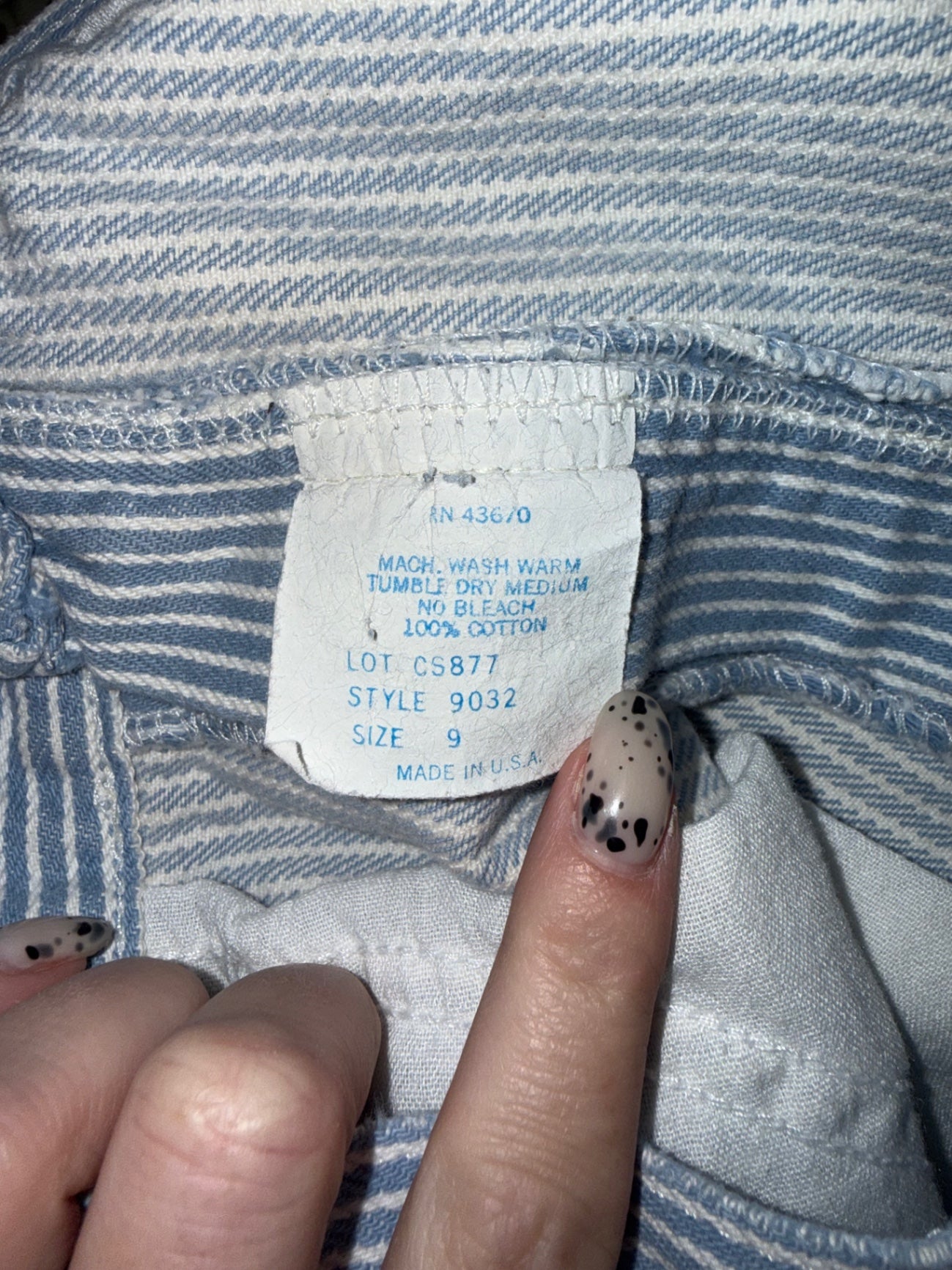 Light Blue and White Paris Sports Club — 25