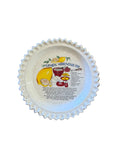 Lemon Pie Dish