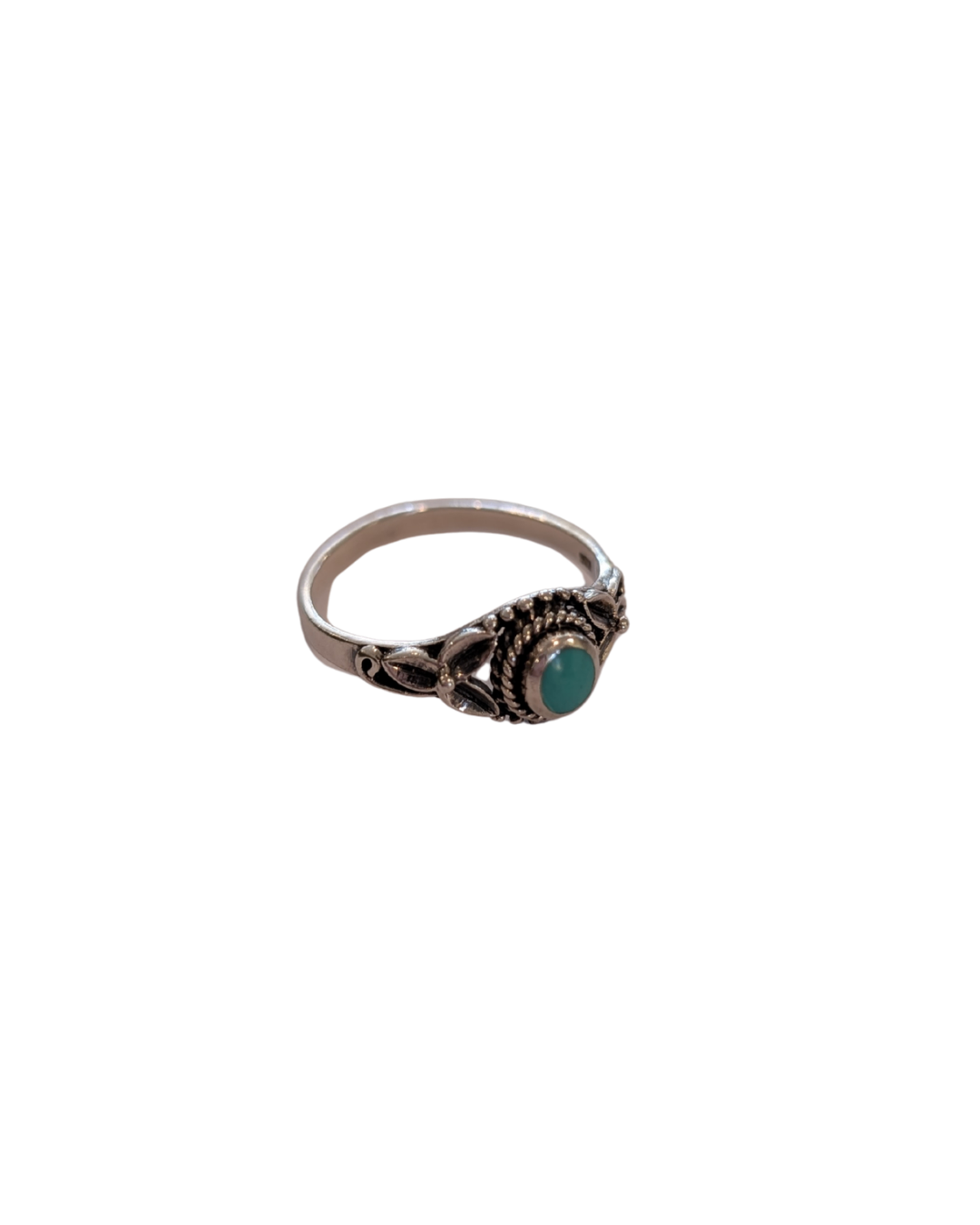 Size 8.5 SS Ring