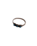 Size 5 SS Ring