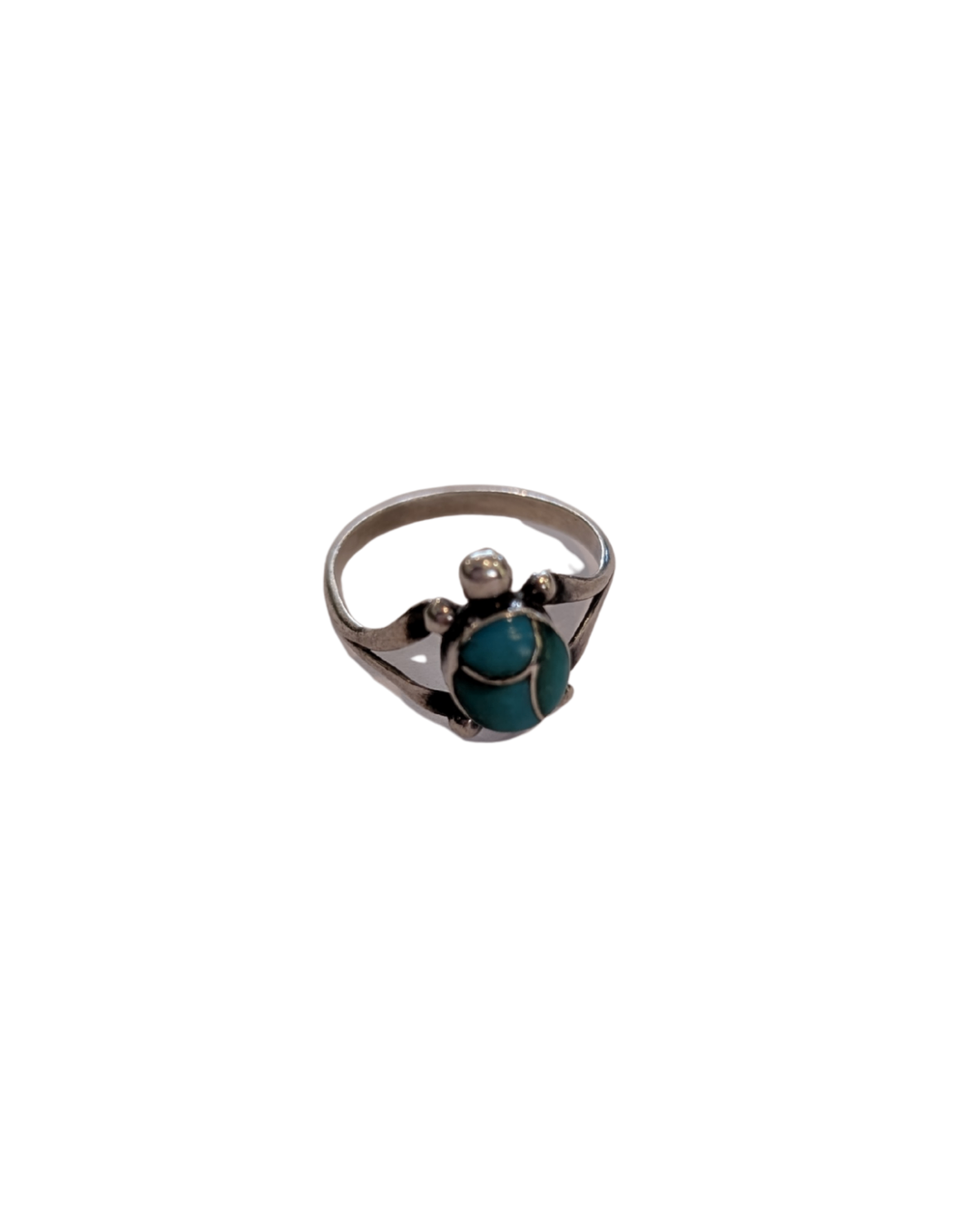 Size 4.5 SS Ring