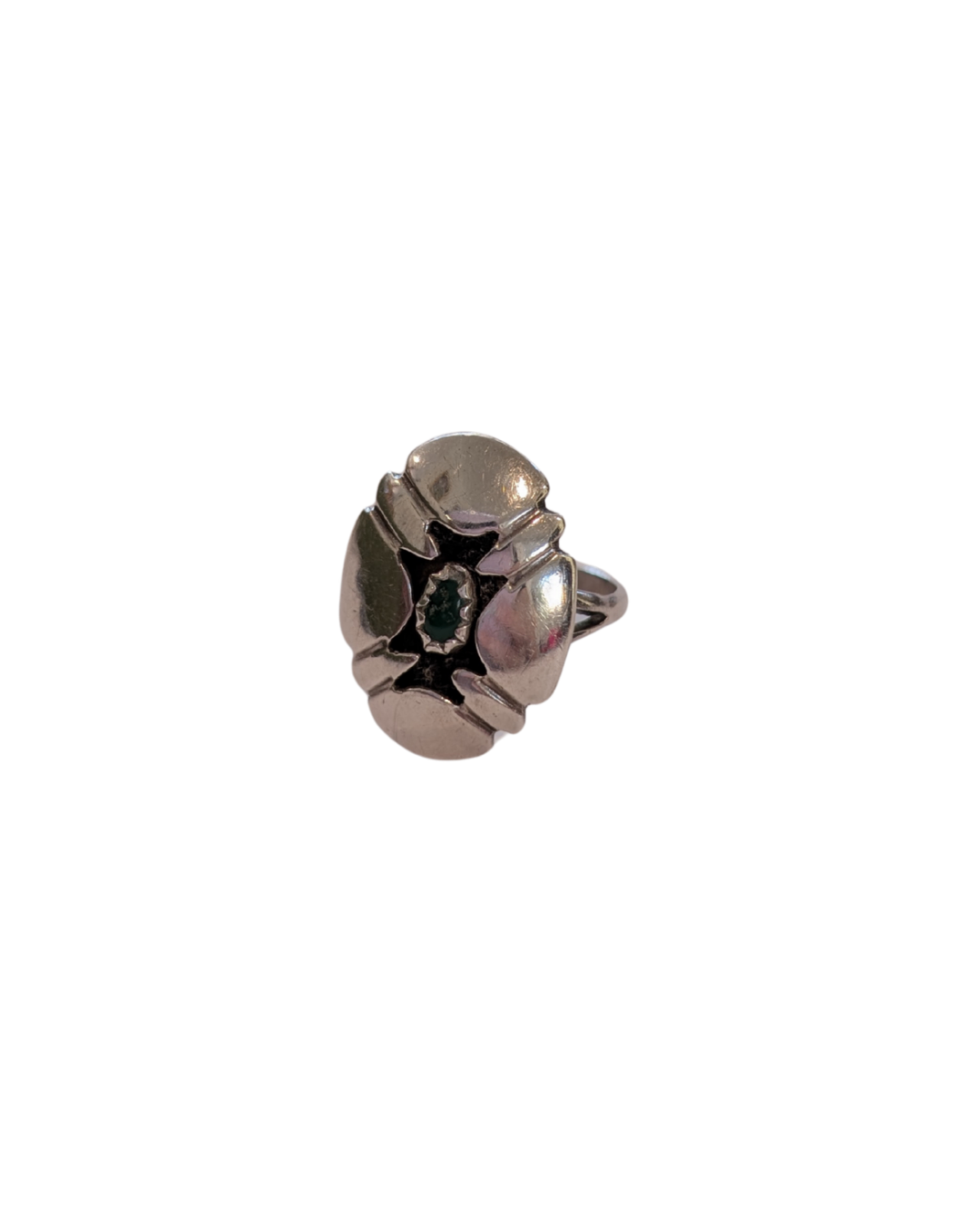Size 4.5 SS Ring
