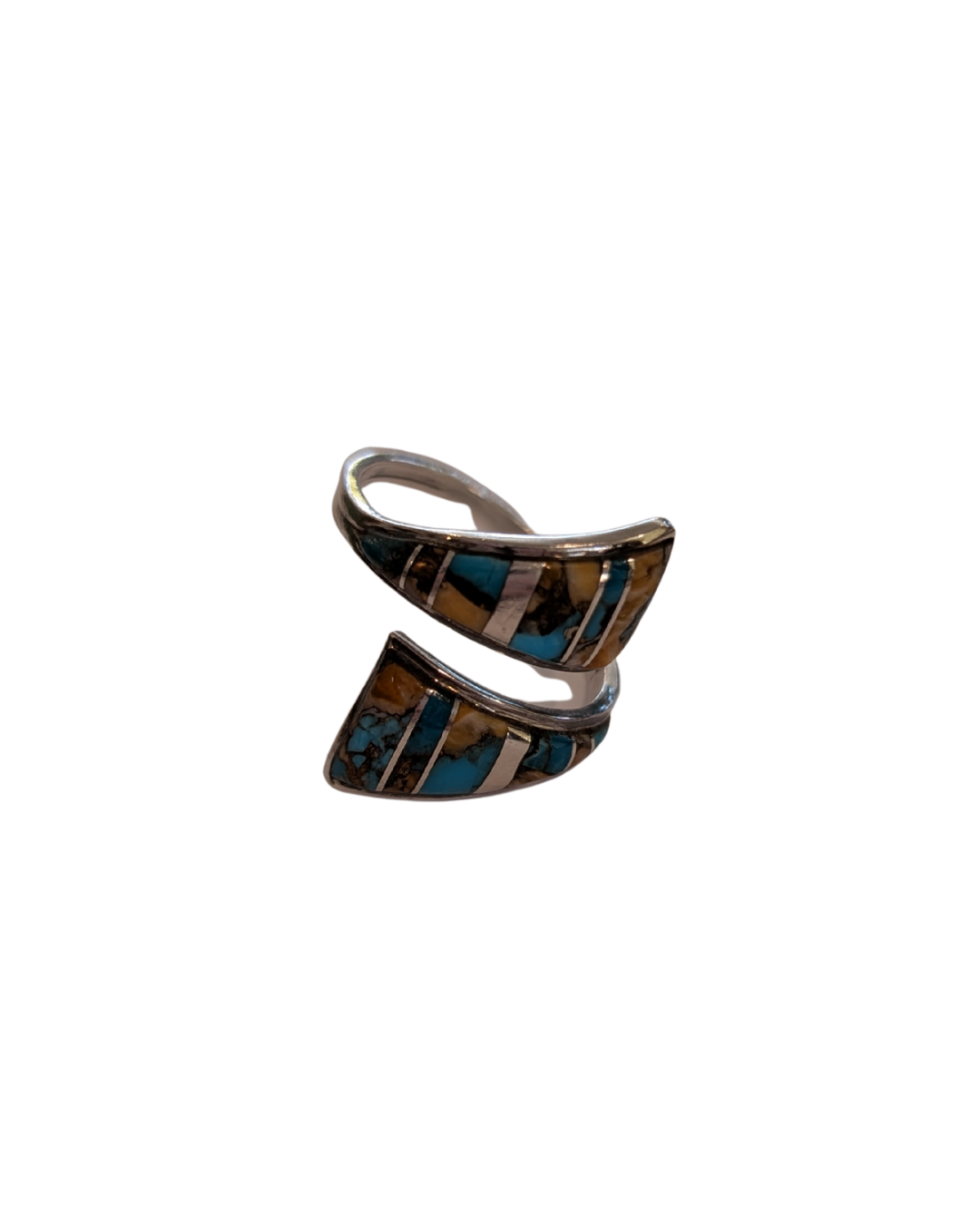 Size 10 SS Ring