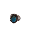 Size 9 SS Ring