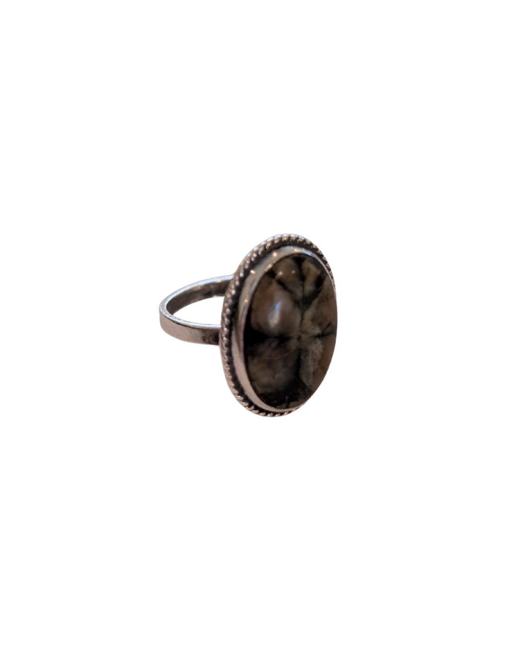 Size 7.5 SS Ring