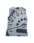 Rare Mini Coop Graphic Tank - S